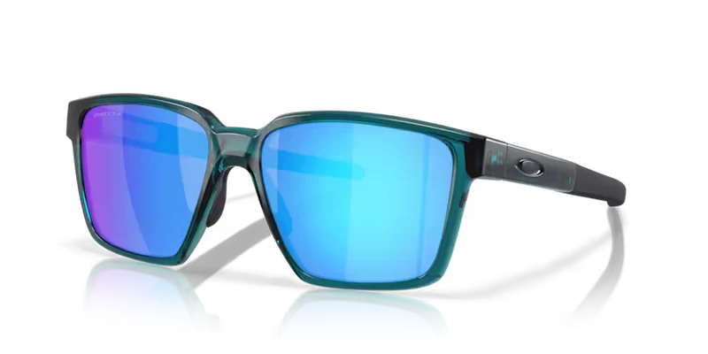 Oakley Actuator SQ Trans Balsam Prizm Sapphire