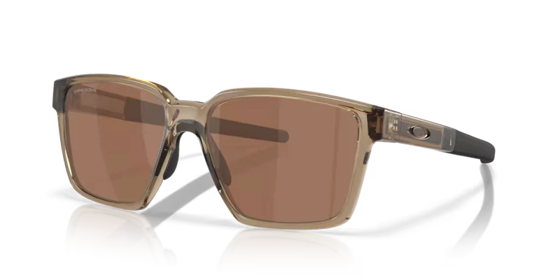 Oakley Actuator SQ Brown Smoke Prizm Tungsten Polarized