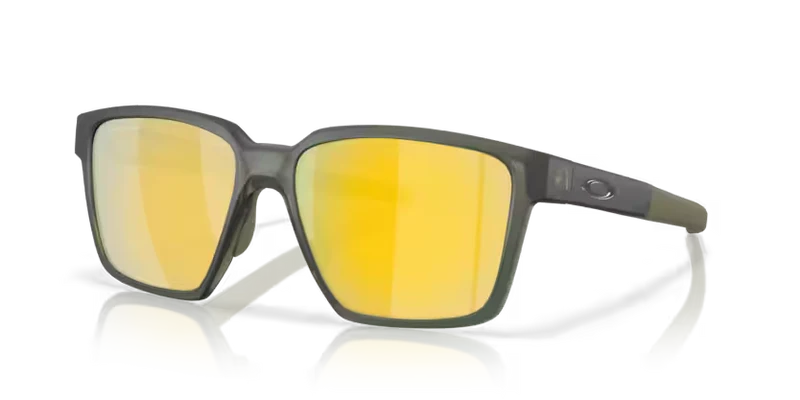 Oakley Actuator SQ Matte Olive Ink Prizm 24K Polarized