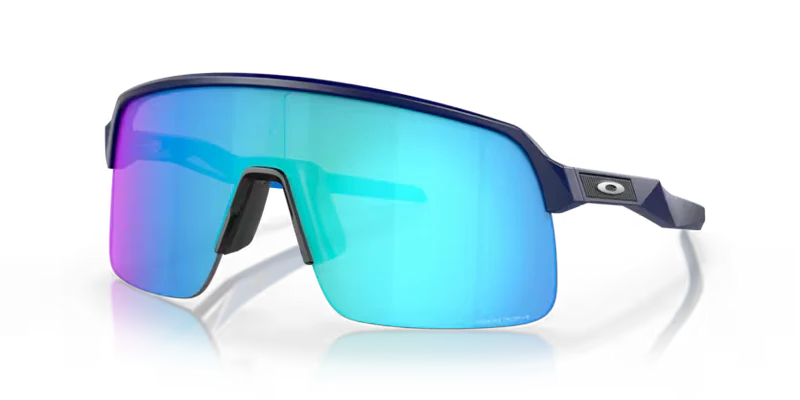 Oakley Sutro Lite Matte Navy Prizm Violet