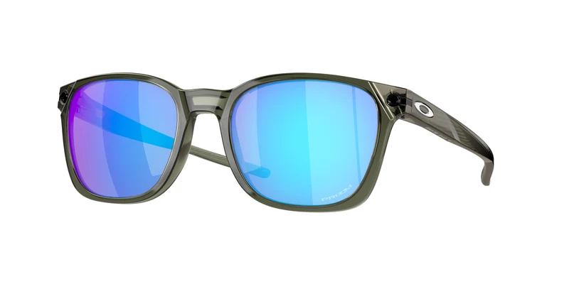 Oakley Ojector Olive Ink Prizm Sapphire
