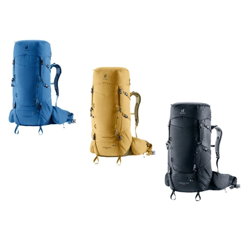 Deuter Aircontact Core 60+10