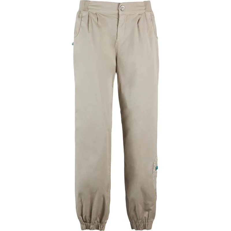 E9 Lole Damen Hose Oat