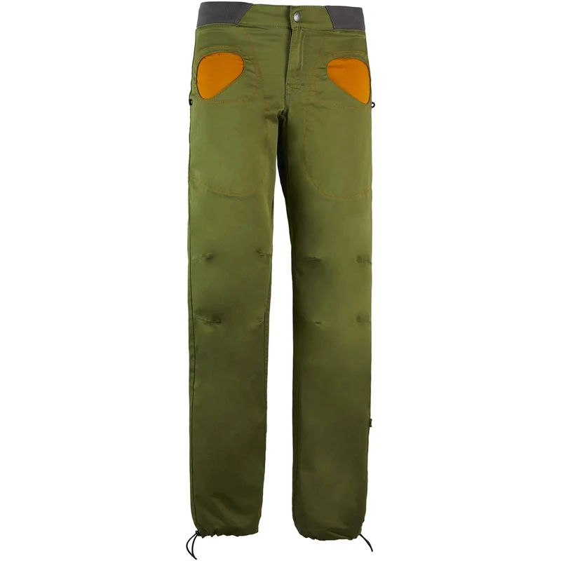 E9 Rodo Story Hose Herren rosemary
