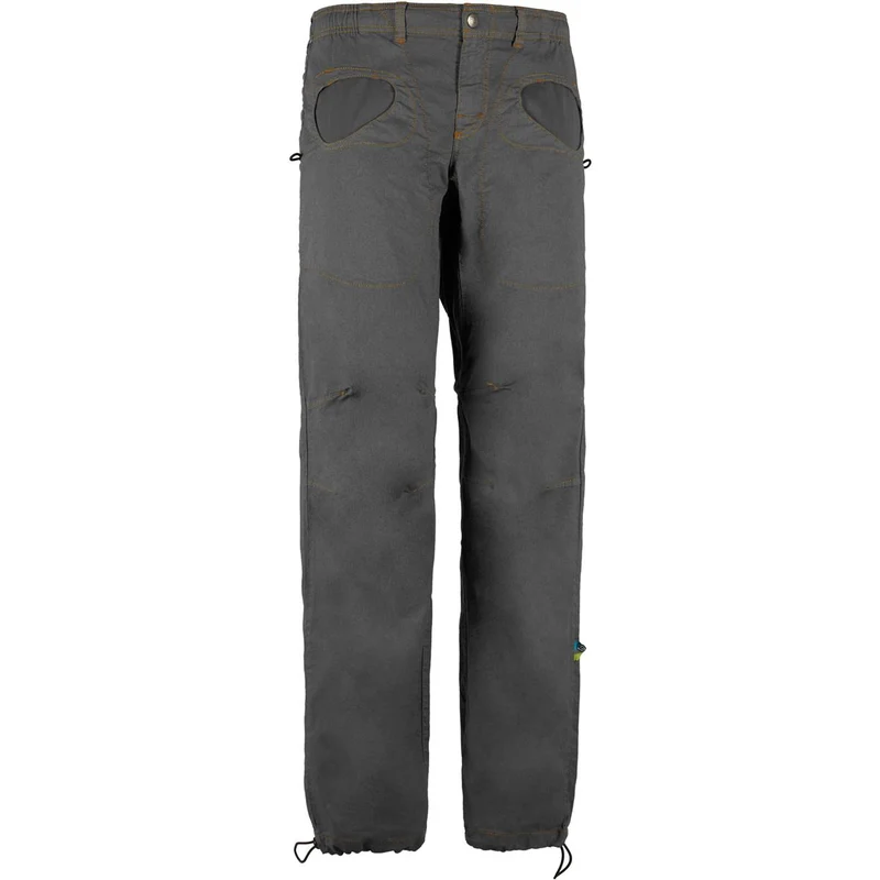 E9 Rondo Flax 2 Herren Hose mouse