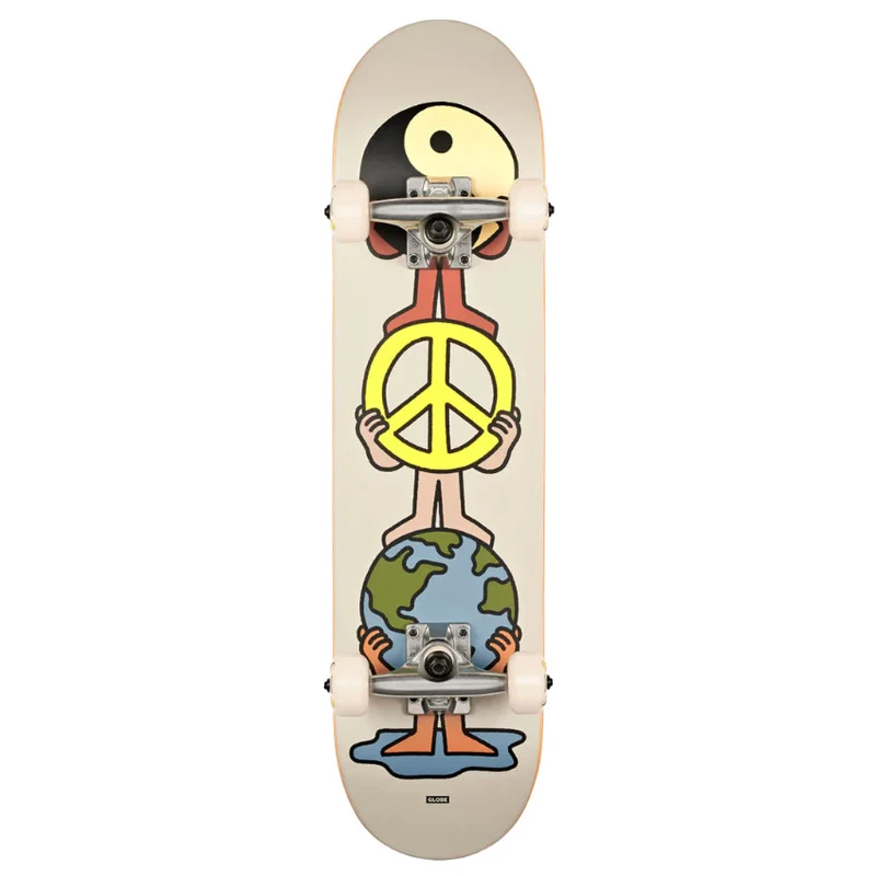 Globe Kids Harmony Homies Mini