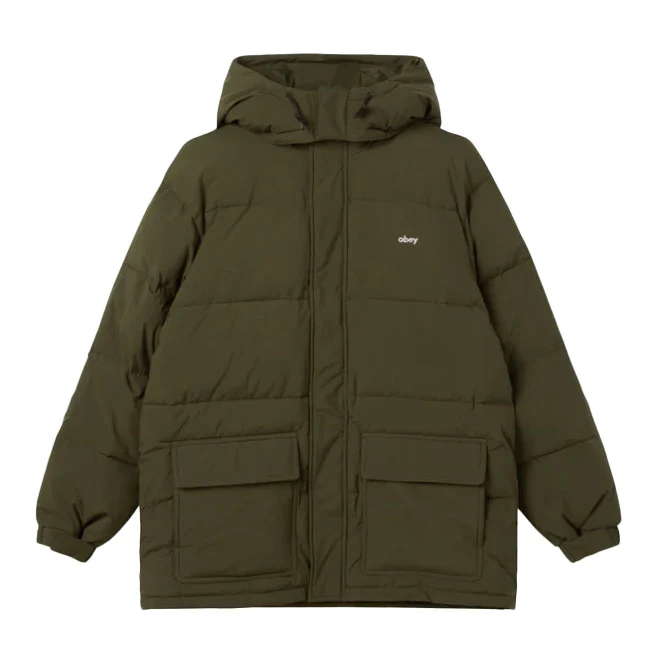 Brunswick puffer