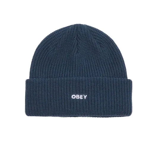 Future beanie Legion blue