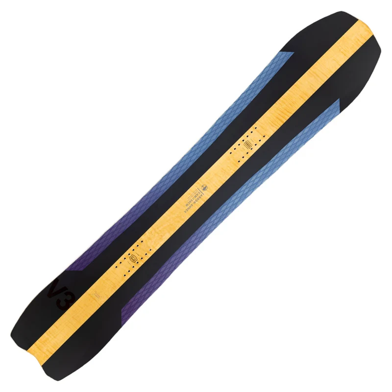 2023 Arbor Annex Camber DEMO Snowboard