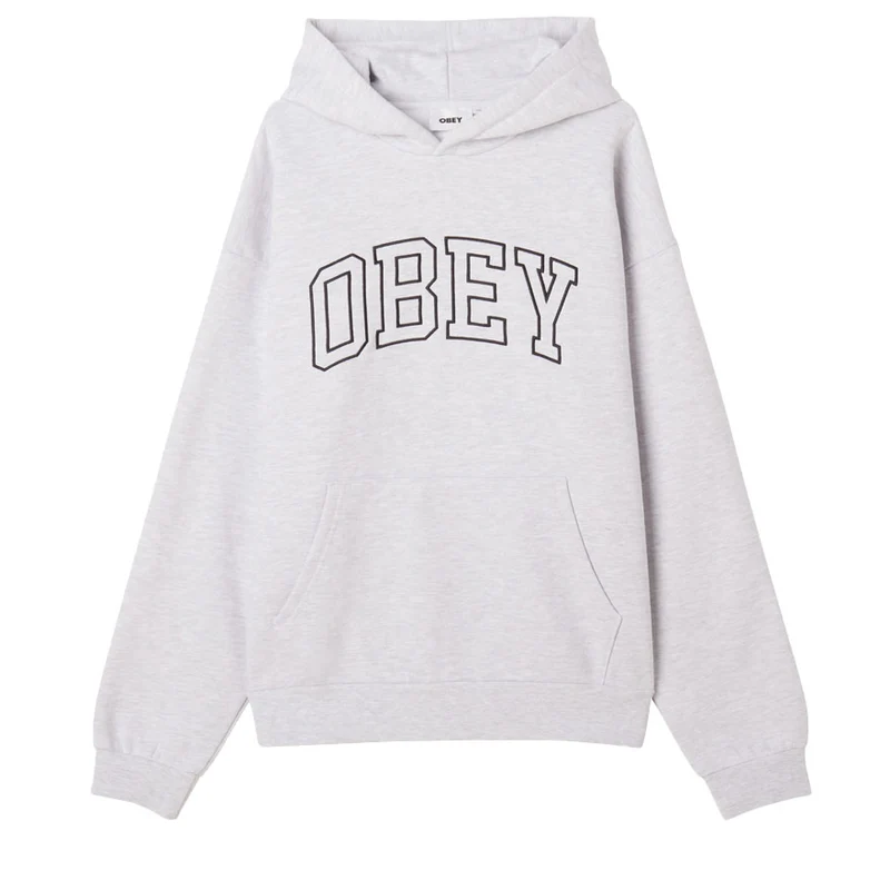 Collegiate extra heavy hood ii