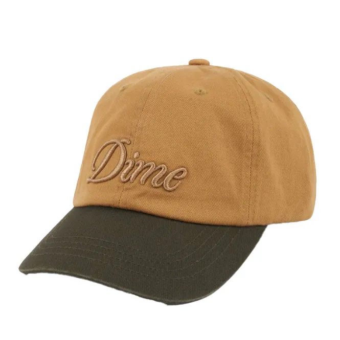 Cursive Low Pro Cap