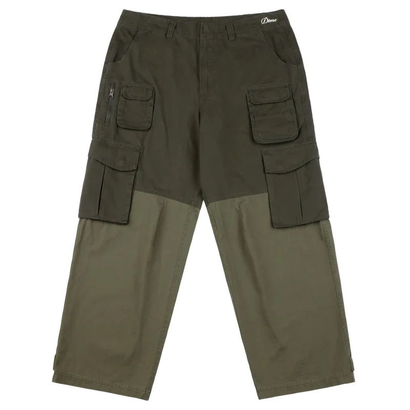 Fishing Cargo Pants