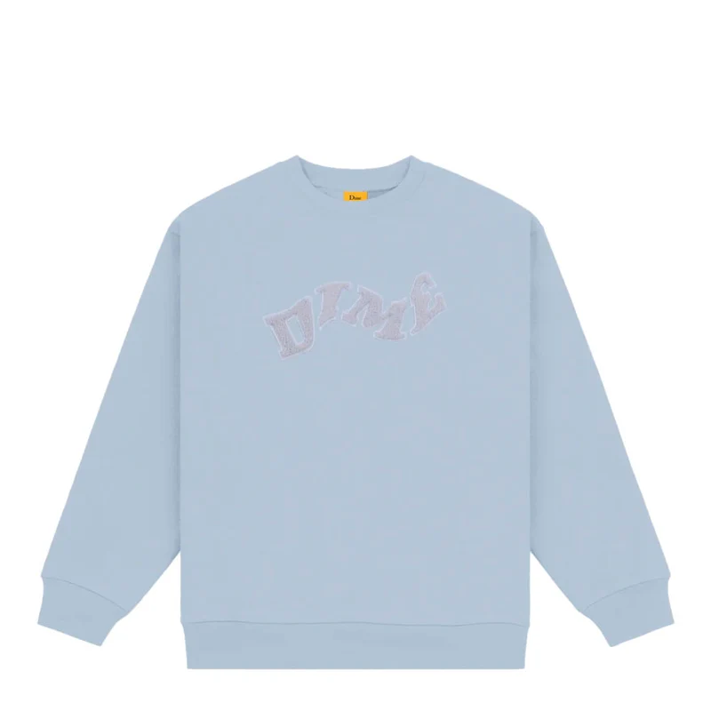 College Crewneck