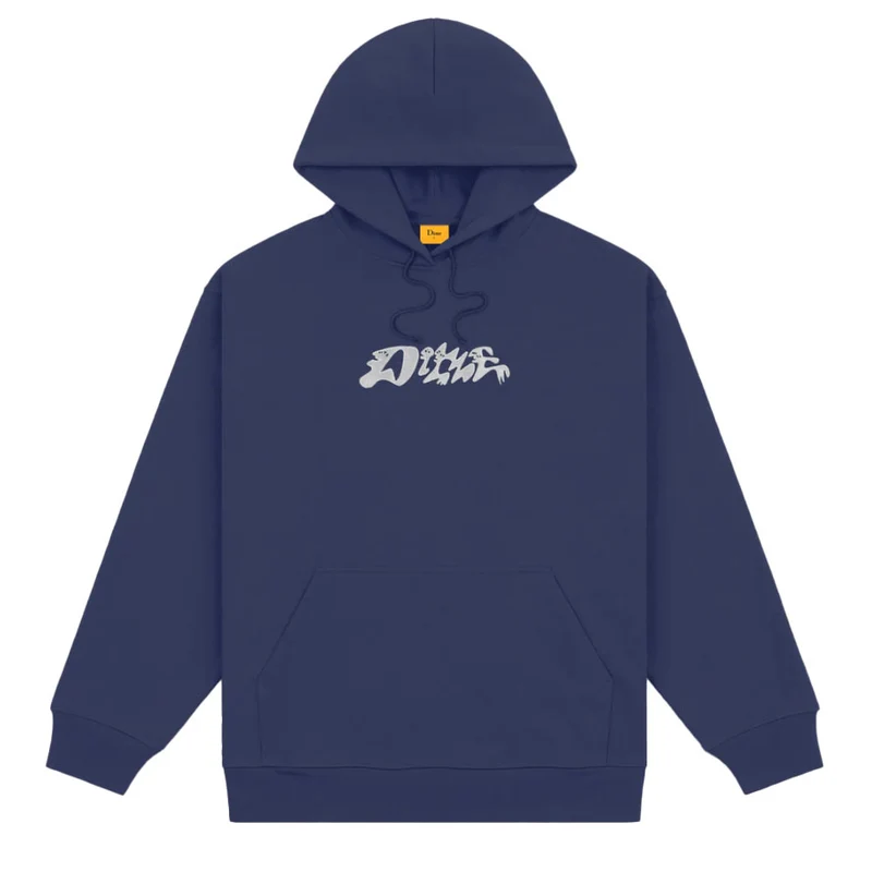 Happy Hoodie