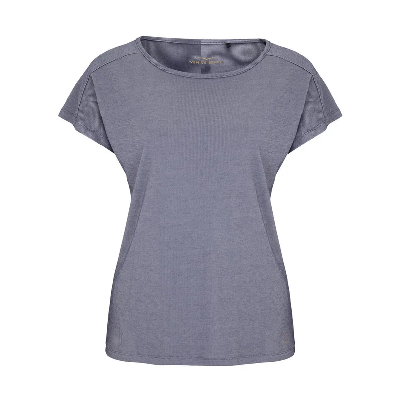 VENICE BEACH TIA T-Shirt - blue mussel