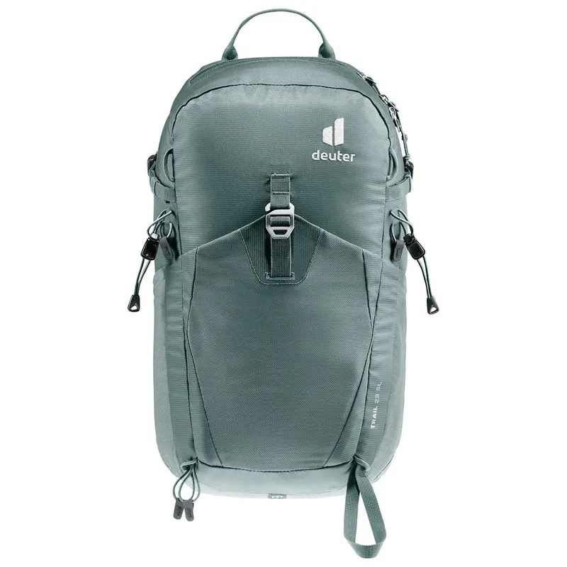 Deuter Trail 23 SL teal-tin