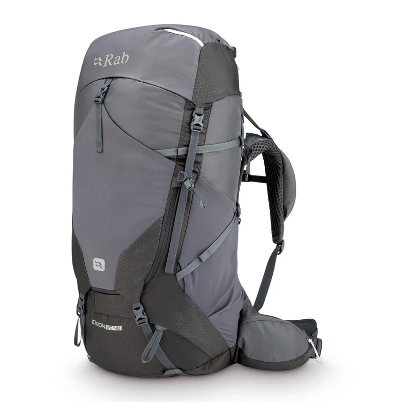 Rab Exion Wanderrucksack 65L