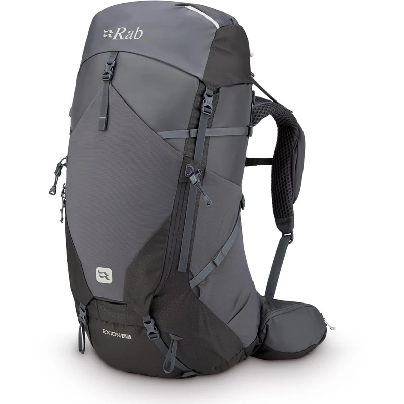 Rab Exion Wanderrucksack 65L