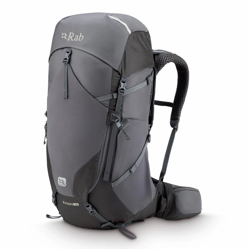 Rab Exion Wanderrucksack 48L