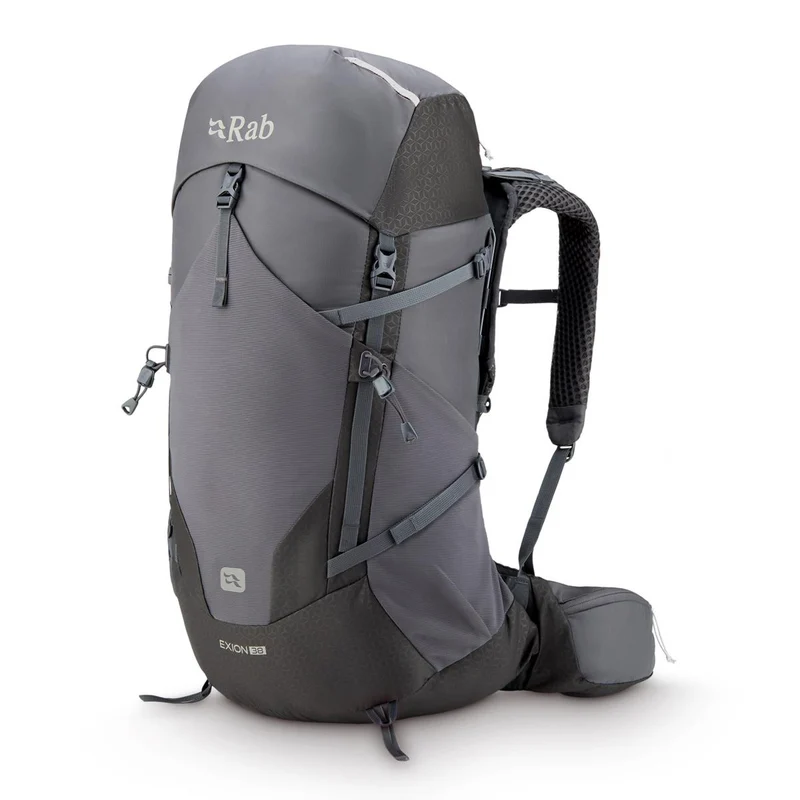 Exion Wanderrucksack 38L