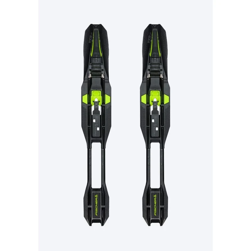 Fischer Race Skate IFP black yellow