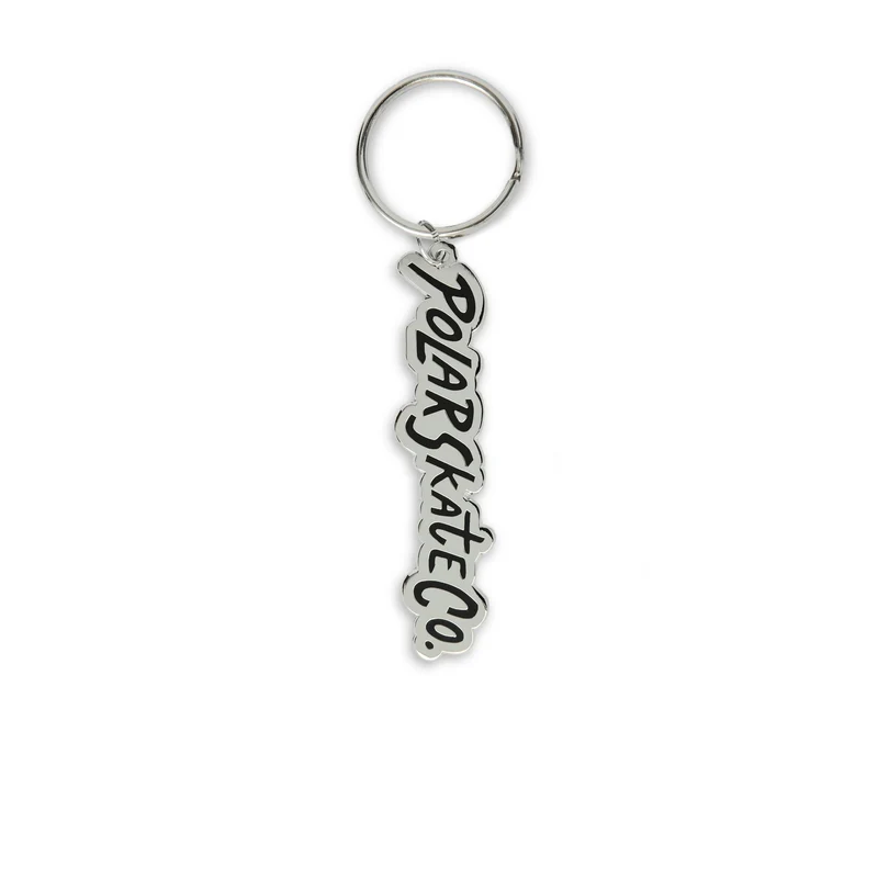 Key Chain Surf Logo
