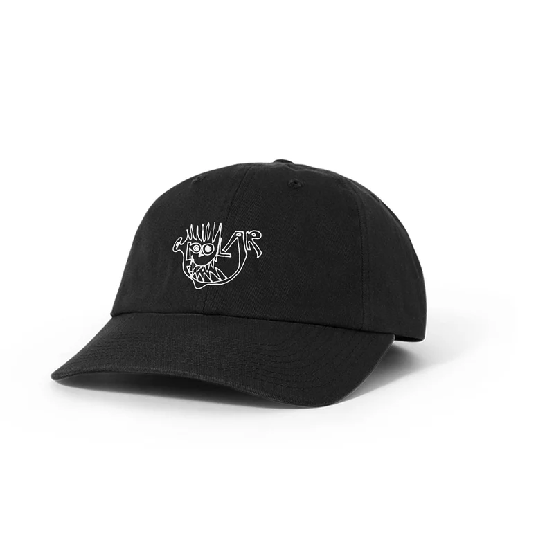 Sai Cap Braces