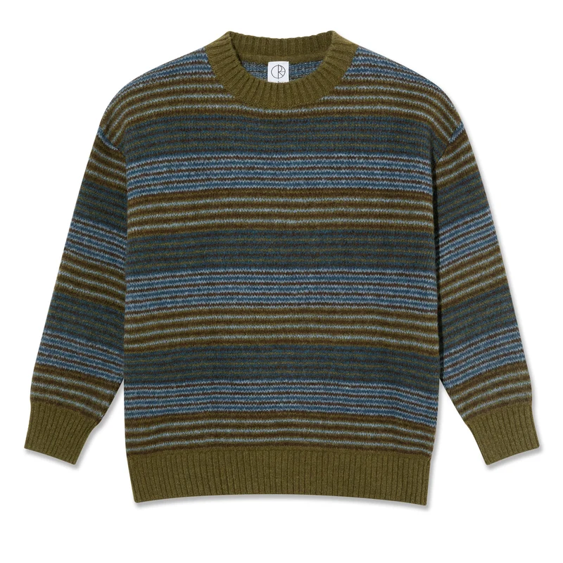 George Sweater