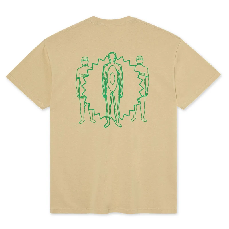 Tee Anyone Out There