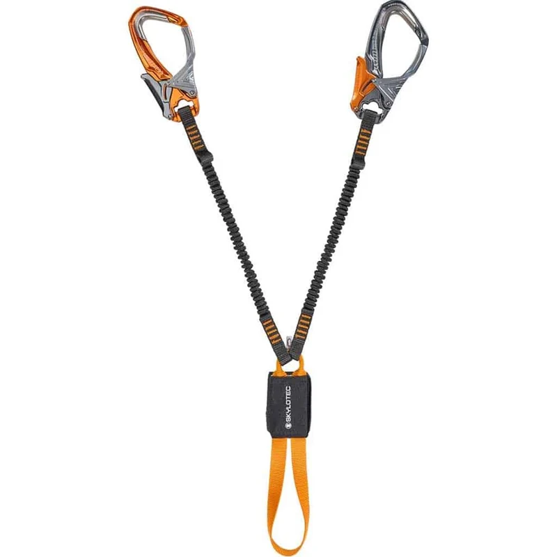 Skylotec Santner black orange