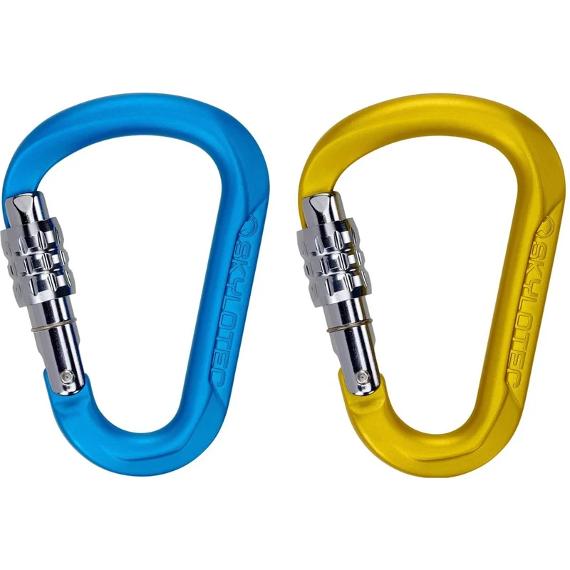 Skylotec Climbing Technology Tondo SG