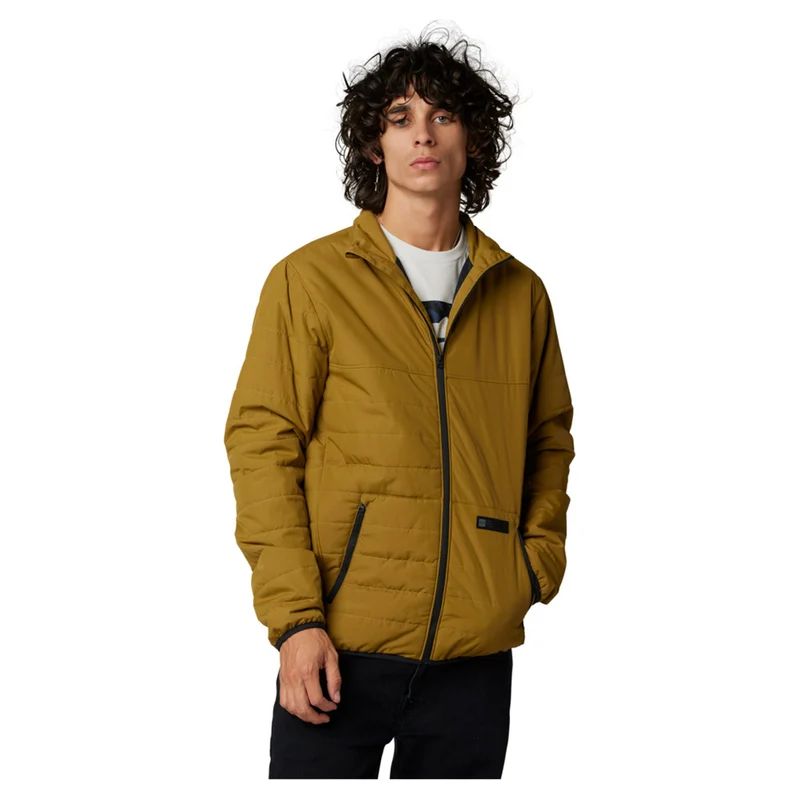 Fox Howell Puffy Men's Jacket