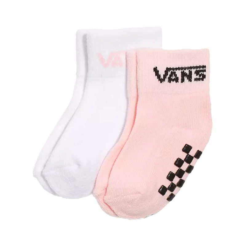 DROP V CLASSIC SOCK ROX PINK WHITE Baby