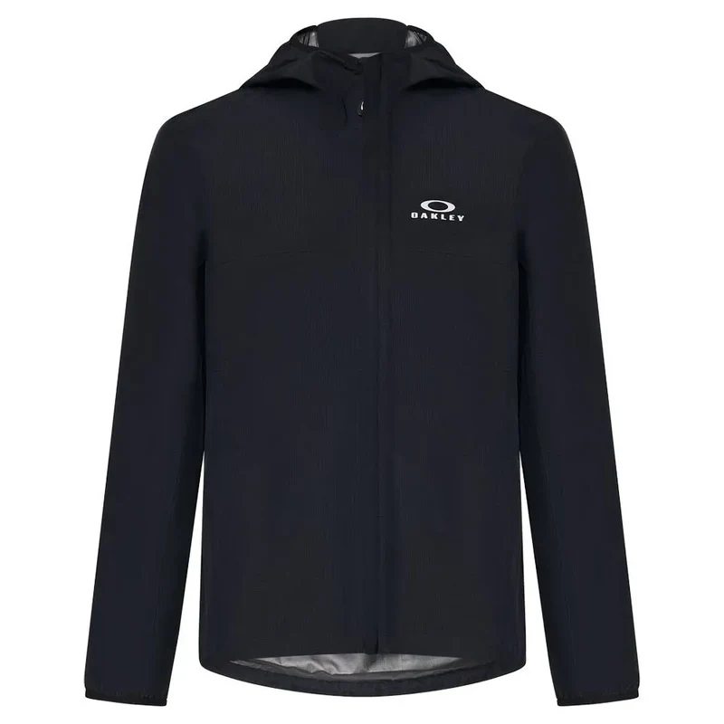 Elements Shell Jacket 2.0 Blackout