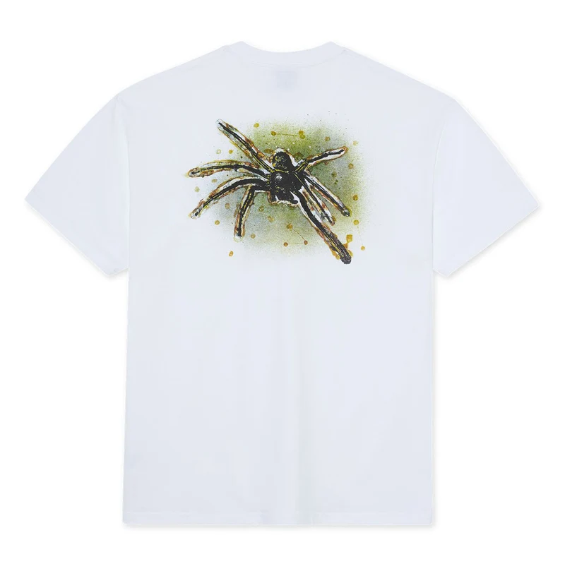 Tee Green Spider
