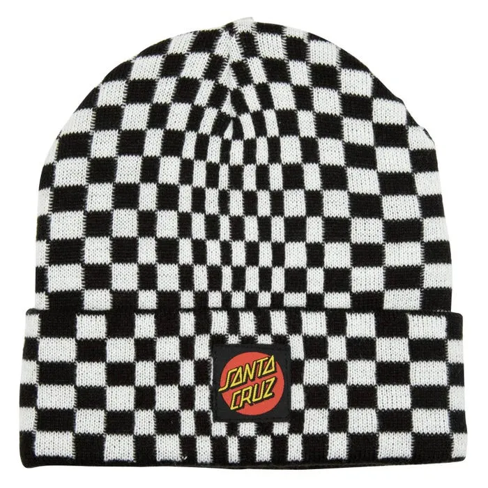 Swindler Santa Cruz Beanie