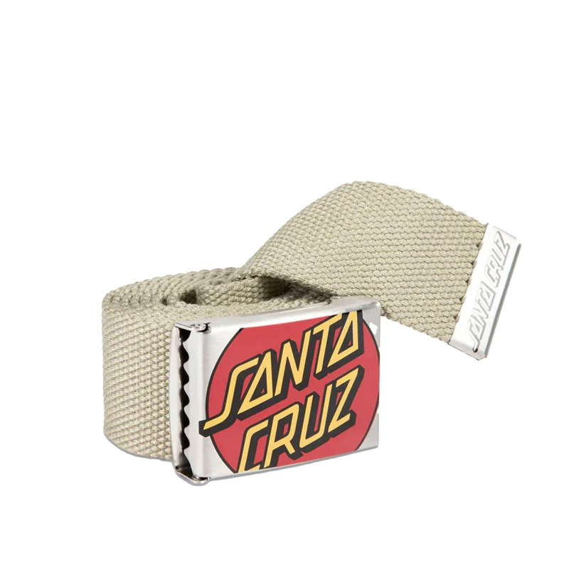 Crop Dot Santa Cruz Belt