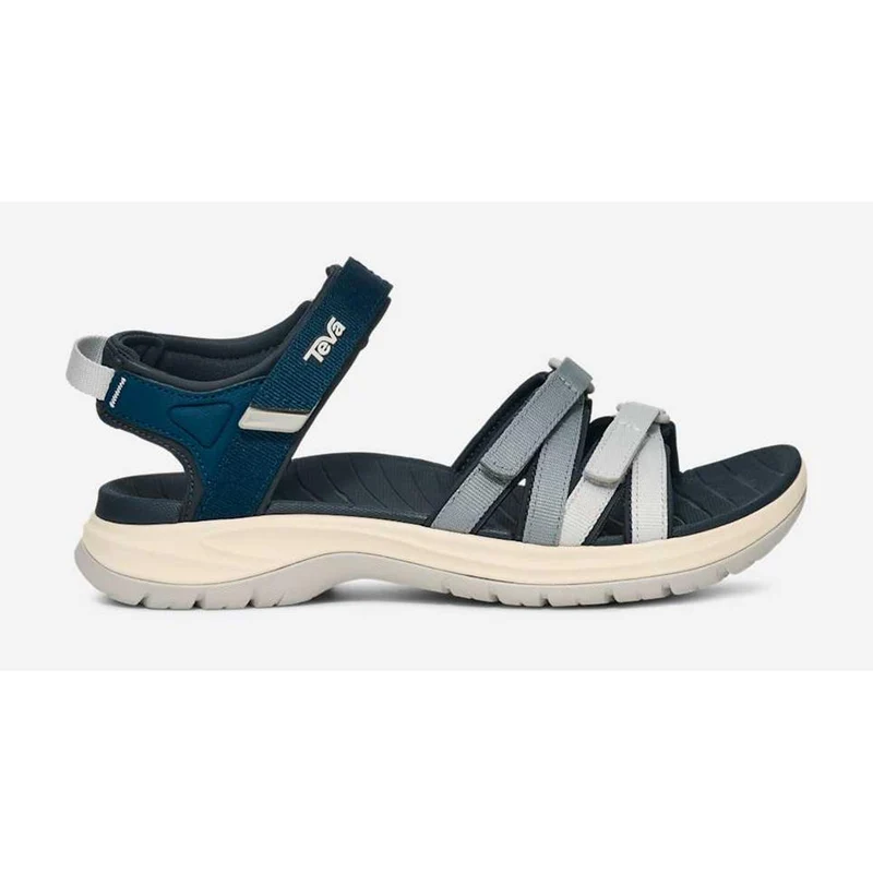 Teva Tirra Sport Womens - Blue Mulit