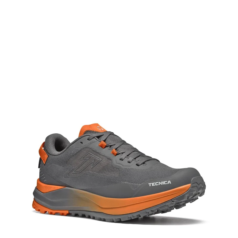 Tecnica Sparks S GTX Men black burnt orange