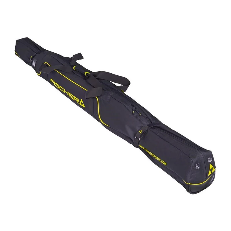 Fischer Skicase XC Performance 5 Pair 210cm