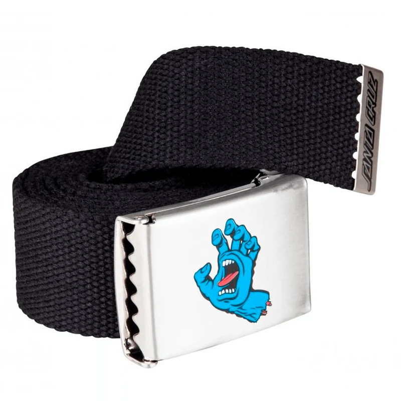 Santa Cruz Screaming Mini Hand Belt