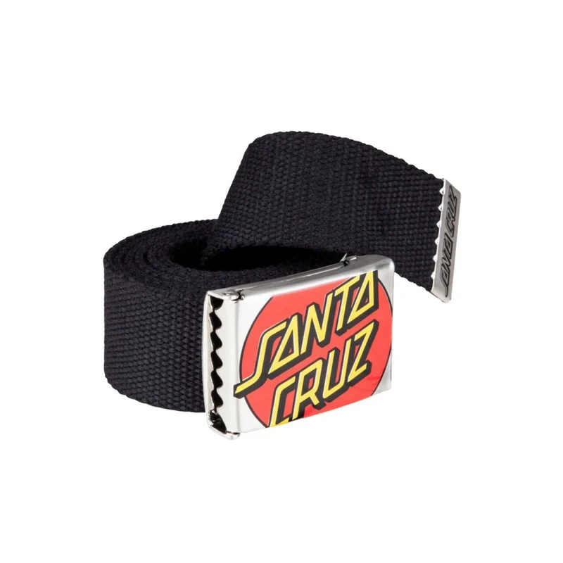 Santa Cruz Crop Dot Belt