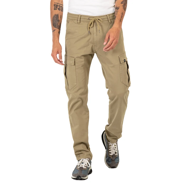 Reell Reflex Easy Cargo Dark Sand