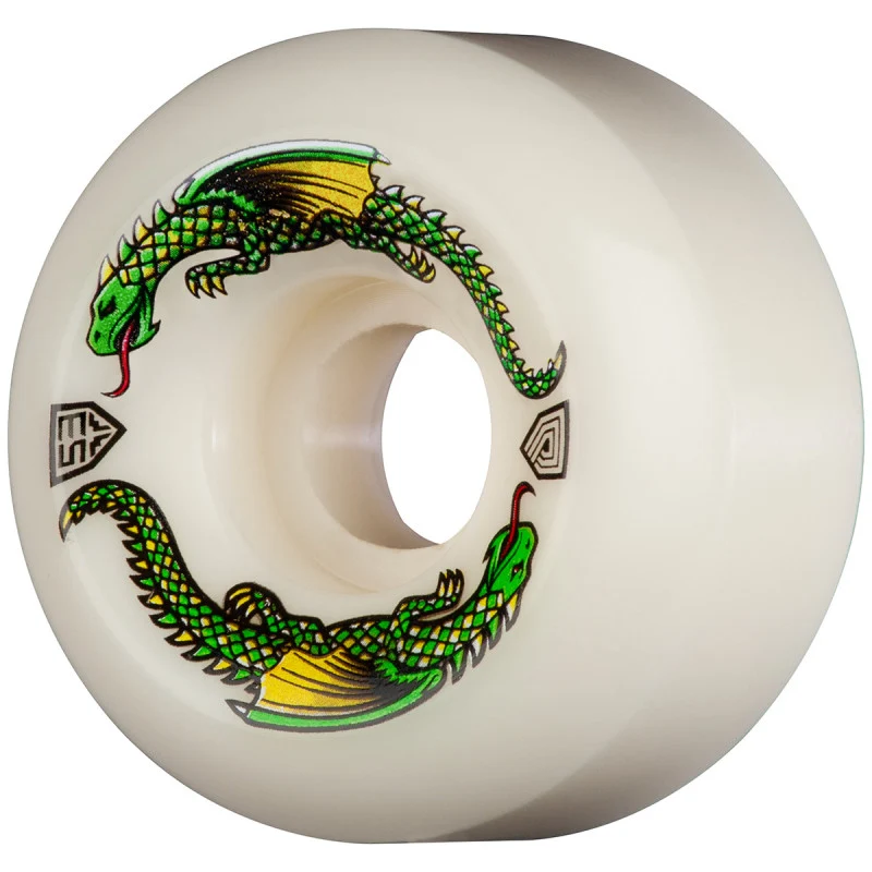 Powell Peralta Dragon Formula Wheels 93A