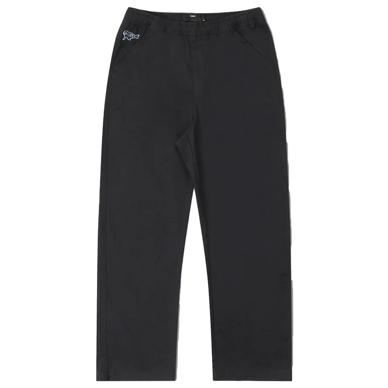 Reynolds Beach Pant Black