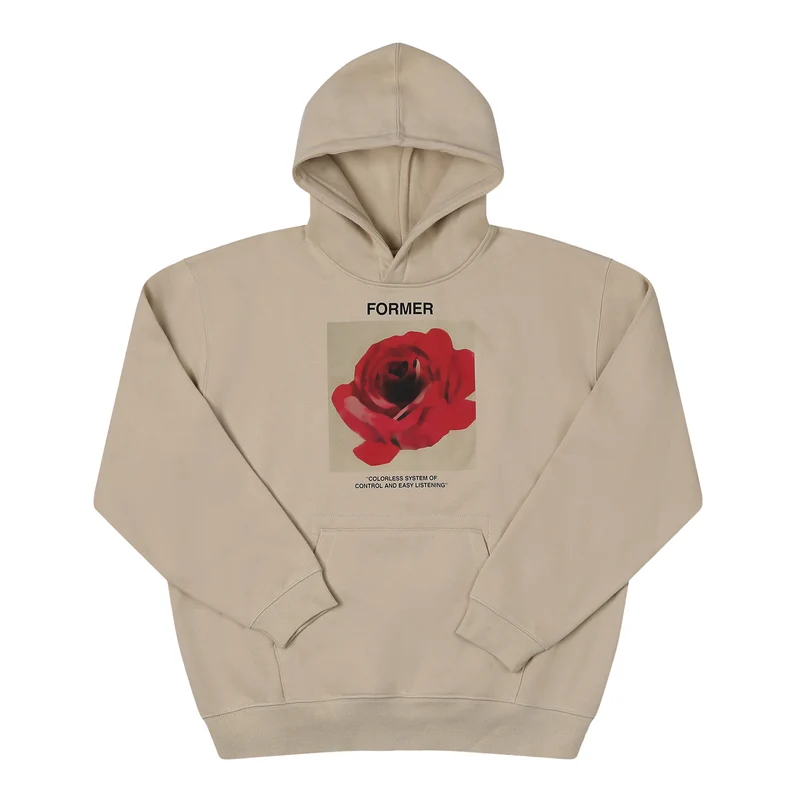 Rosette Hood