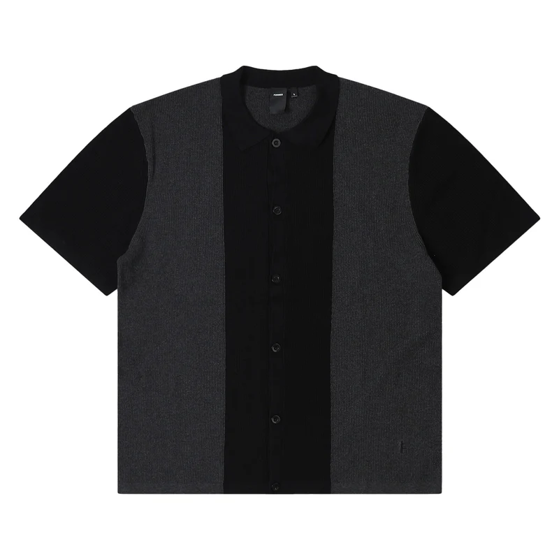 Marilyn Knit ss Shirt