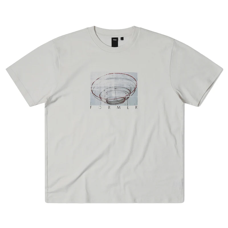 Coil T-shirt