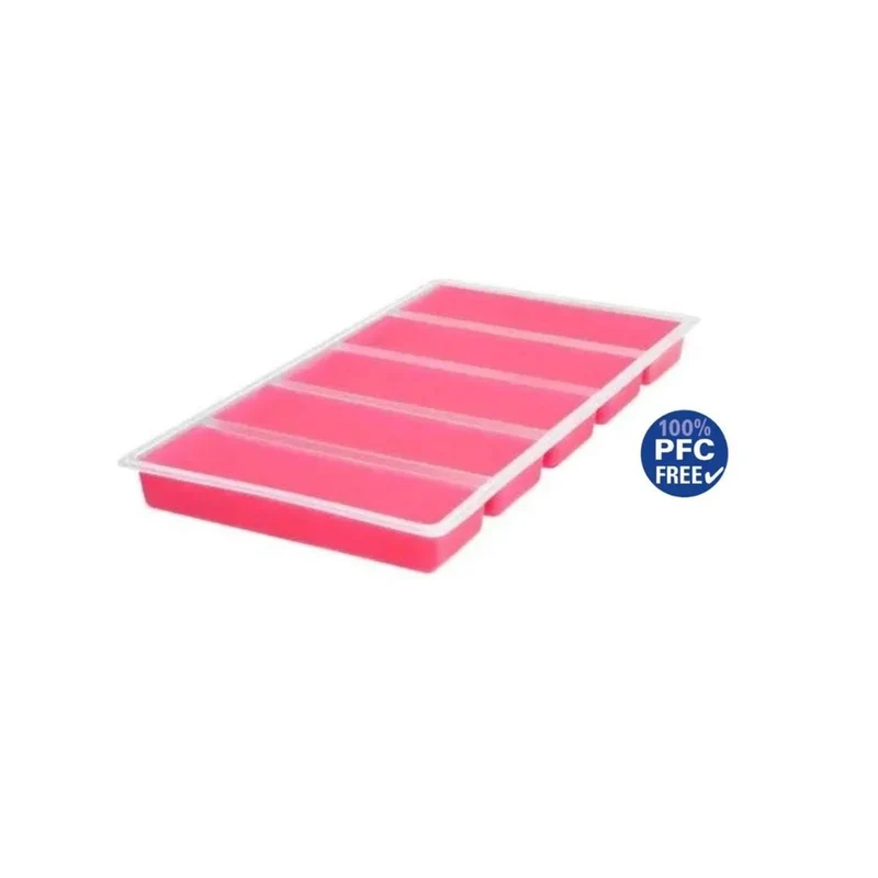 Holmenkol Universal Wax Pink 5 x190g