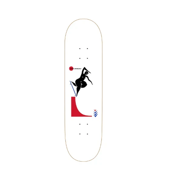 Shin Sanbongi - Backside Noseblunt